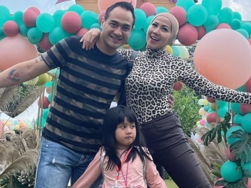 Resmi Lamaran, Venna Melinda Singgung Soal Komentar Buruk Tentang Ferry Irawan
