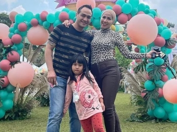 Ferry Irawan Curhat Galau Jelang Menikah dengan Venna Melinda: Tidak Semua Orang Suka