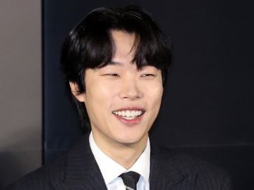 Ryu Jun Yeol Langsung Partisipasi dalam Kampanye usai Putus dengan Hyeri