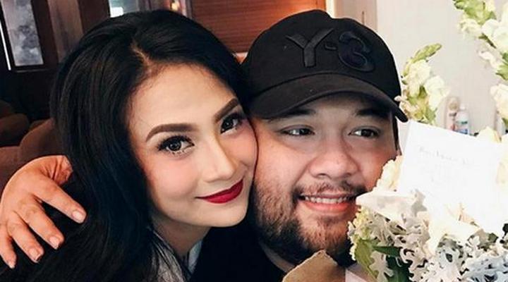 Vanessa Angel-Didi Mahardika Putus dan Gagal Nikah, Diduga Karena Orang