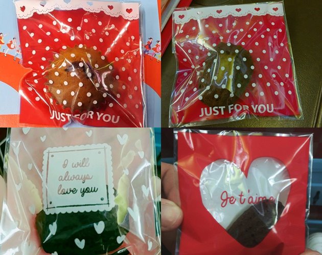 Hadiah Manis dari Wendy Red Velvet Untuk Fans