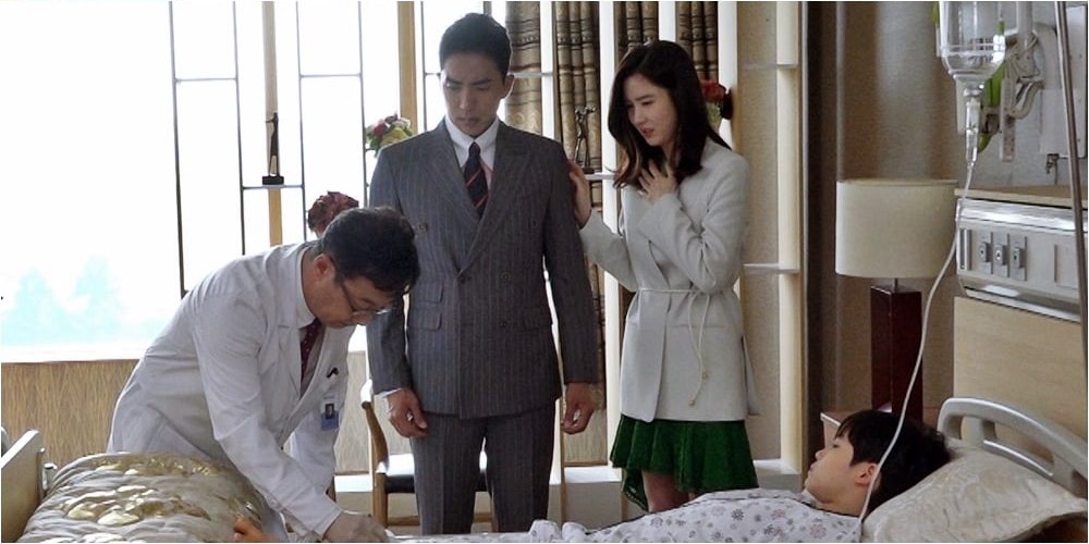 Teaser Terbaru Drama \'Why Secretary Kim\'