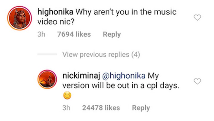Nicki Minaj kolaborasi dengan BTS