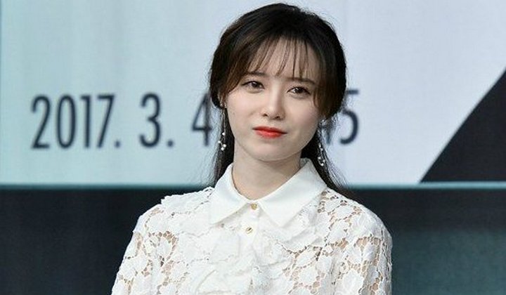 Bongkar Kabar Cerai Duluan, Ku Hye Sun Disebut Cerdik Tiru Cara Song