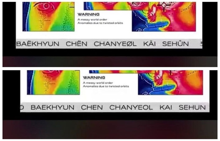 Minim Informasi, EXO-L Cetuskan Teori Unik Soal Comeback Terbaru EXO