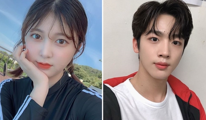 Aktris Ahn Seo Hyun Unggah Selfie di Instagram, Komentar Malah Penuh