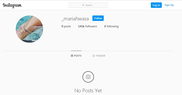 Hwasa MAMAMOO Akhirnya Buka Akun Instagram
