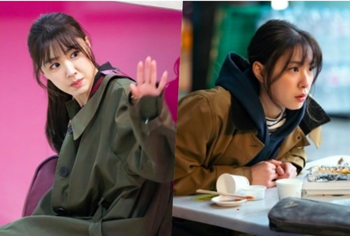 Sukses Bintangi ‘Crash Landing on You”, Seo Ji Hye Tampil Berbeda di Drama Terbaru