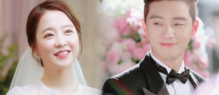 Park Seo Joon dan Park Bo Young Jadi Suami Istri di Film Mendatang