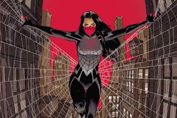 Bikin Heboh, Suzy Dikabarkan Tengah Diincar Marvel Perankan Superhero Korea-Amerika Silk