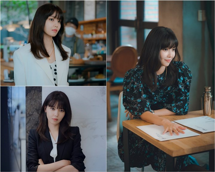 Sooyoung SNSD Menjelma Jadi CEO Karismatik di Drama \'Run On\'