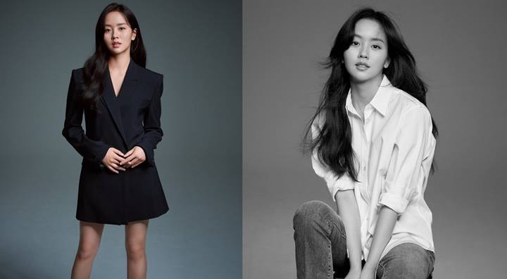 Culture Depot Entertainment akhirnya membagikan profil baru dari Kim So Hyun sehingga menunjukkan jika aktris cantik itu resmi bergabung di bawah naungan agensi tersebut