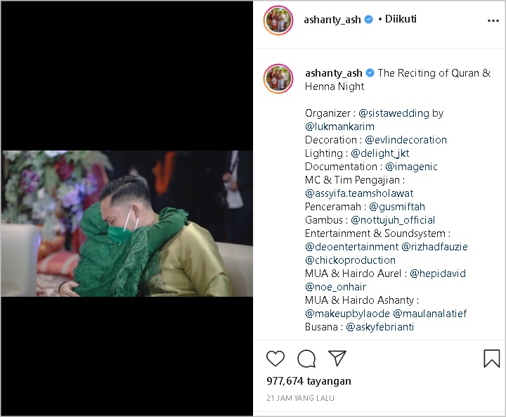 Momen Krisdayanti Peluk Azriel di Acara Pengajian Aurel Pancing Reaksi Haru, Fans Banjir Air Mata