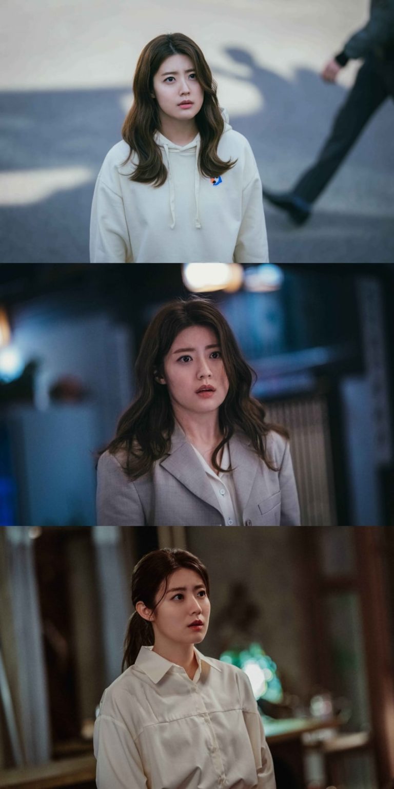 Angkat Unsur Fantasi, Nam Ji Hyun Berbagi Poin Menarik dari Drama \'The Witch’s Diner\'