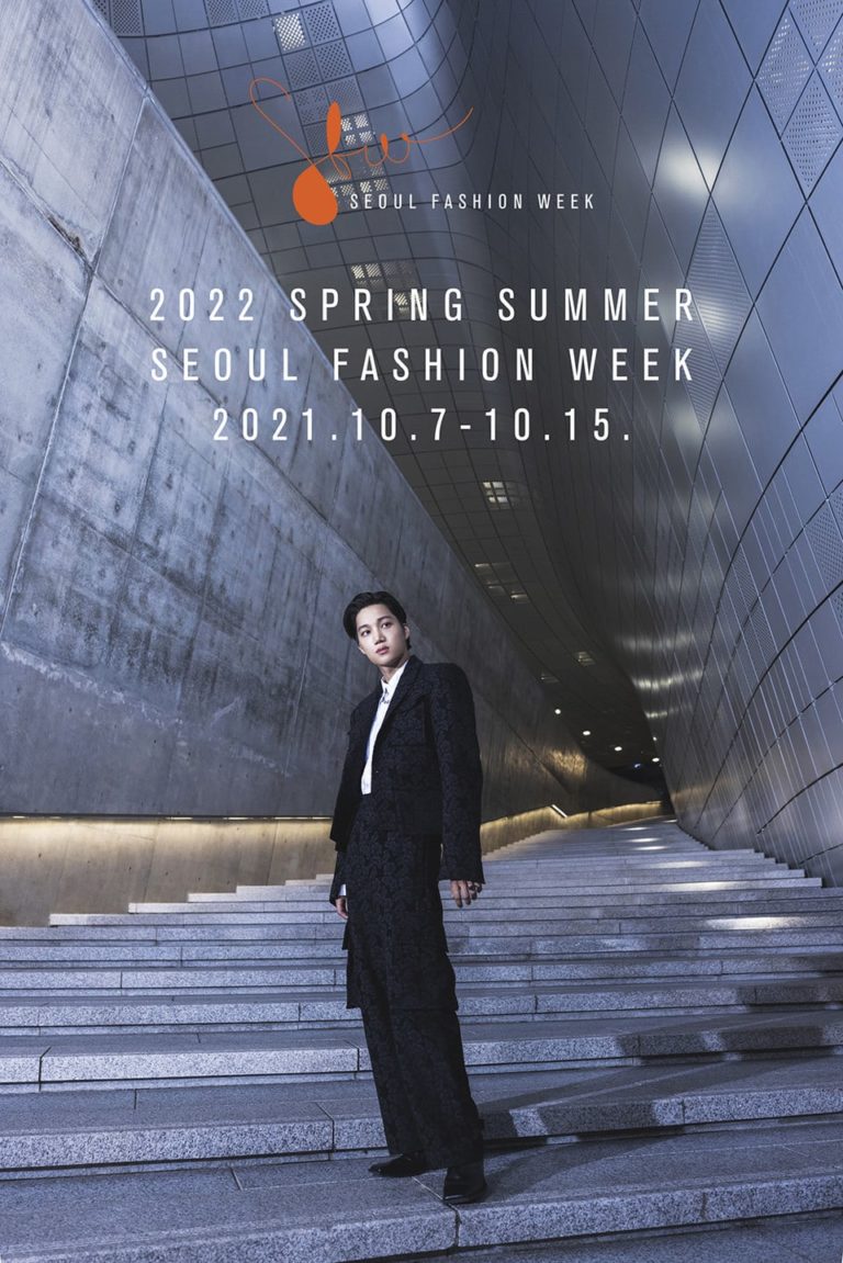 Kai EXO Ditunjuk Sebagai Duta Global Seol Fashion Week, Fans: Memang King of Fashion