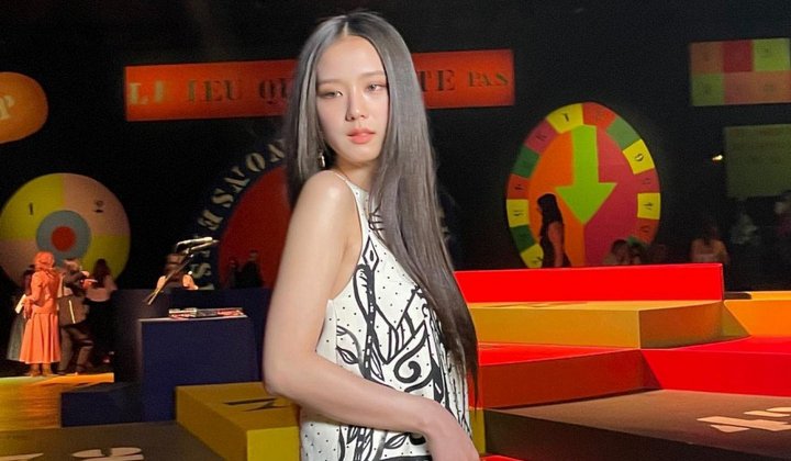 CEO Dior Ke Jisoo: Jika YG 'Membuangnya', Saya akan Merekrutnya